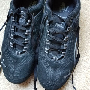 puma eco ortholite womens